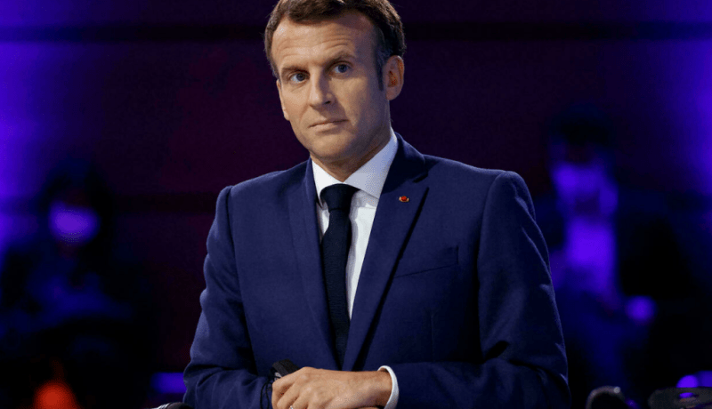 فرنسا: إجتماع استثنائي لمجلس الدفاع اليوم حول برنامج التجسس الصهيوني