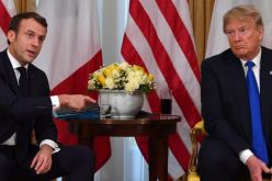 ماكرون يعد بإطلاق مبادرة جديدة وقوية لمواجهة فيروس كورونا