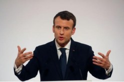 ماكرون في زيارة إلى تونس لمدة يومين