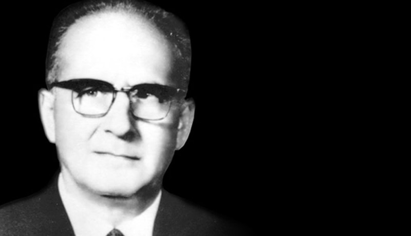 بن دودة: “سعيدة بتحويل بيت مالك بن نبي إلى متحف”