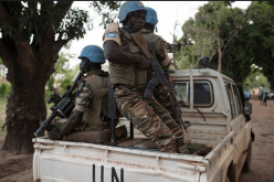 مقتل جندي وإصابة آخرين في هجوم على سيارة تابعة للبعثة الأممية في مالي