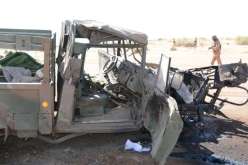 مقتل 14 جنديا في هجوم مسلح بمالي