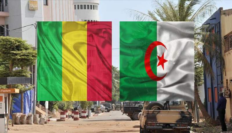  الجزائر تساعد مالي على عصرنة الحالة المدنية