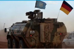 هجومان وسط وجنوب مالي يسفران عن مقتل 6 جنود وإصابة 15 من قوات حفظ السلام