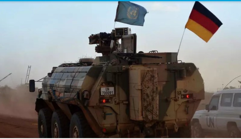 هجومان وسط وجنوب مالي يسفران عن مقتل 6 جنود وإصابة 15 من قوات حفظ السلام