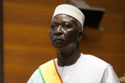 الإفراج عن رئيسي المرحلة الانتقالية والحكومة في مالي