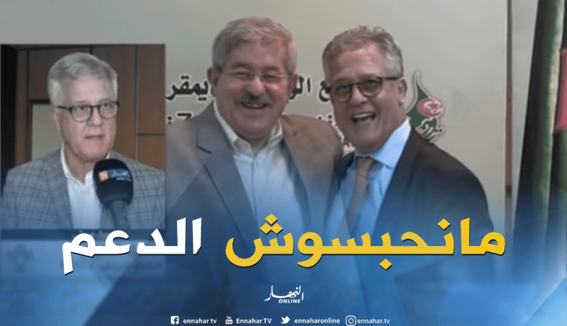 شهاب صديق: الدولة لن تراجع سياسة الدعم الإجتماعي