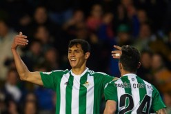 ماندي صاحب ثاني أفضل توقيت في “بيتيس”