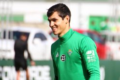 بيتيس يشترط 30 مليون أورو للتخلي عن ماندي