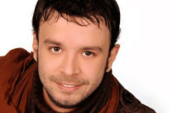 وفاة الممثل ماهر عصام إثر جلطة دماغية