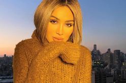 بالفيديو.. مايا دياب تستعمل هذه الطريقة الغريبة للوقاية من كورونا!