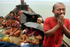 ارتفاع حصيلة ضحايا “الروهينجا” غرقا إلى 38 شخصا