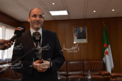 مقري: مبادرة التّوافق جاءت لإخراج البلاد من الأزمات