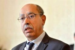 مباركي يعطي إشارة انطلاق الموسم التكويني الجديد من غليزان