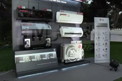 أل جي الكترونيك تطلق مكيفات هواء مبتكرة من مجموعة DualCool في السوق الجزائرية