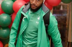 بالفيديو.. تصديات رائعة لمبولحي في أول مُشاركة له بالدوري السعودي