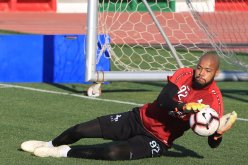 الإتفاق السعودي يُحضر مُفاجأة سارة لمبولحي