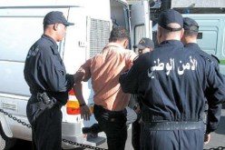 توقيف شقيقين توأم بتهمة المتاجرة بالمخدرات والحبوب المهلوسة في بلوزداد بالعاصمة