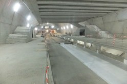 توسعة ميترو الجزائر في قلب فضيحة رشوة