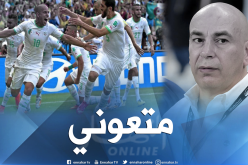 حسام حسن:”المنتخب الجزائري أمتعني في مونديال 2014 بالبرازيل”