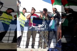 بالصور.. متقاعدو الجيش والمجندون السابقون متواجدون بقوة في مسيرات الجمعة السادسة