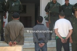 الدرك يحرر فتاة إختطفها 03 شبان لاغتصابها بمستغانم