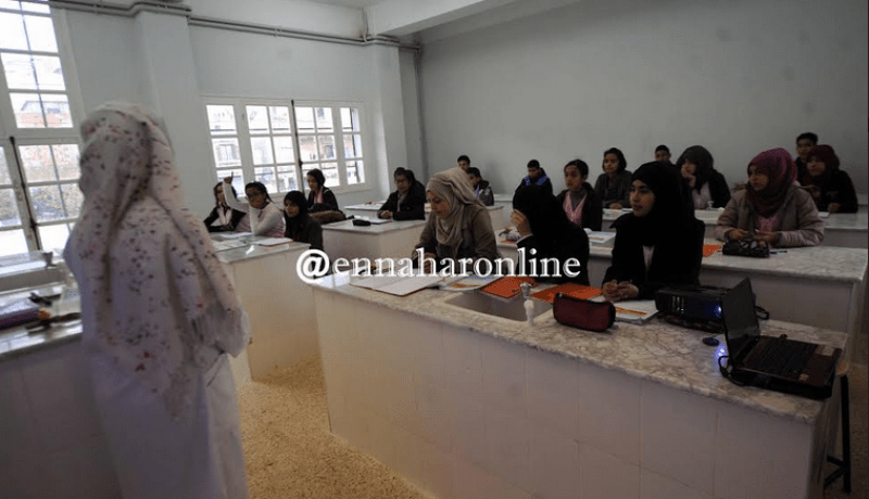 136 مدير متوسطة يهدّدون بالإستقالة بسطيف