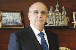 حسين منصور متيجي مرشح لرئاسة الأفسيو