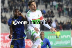 بالفيديو.. مجاني:”سنصحح الأخطاء ومباراة إيران إمتحان حقيقي”