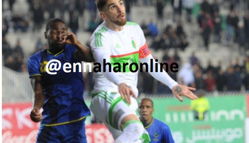 بالفيديو.. مجاني:”سنصحح الأخطاء ومباراة إيران إمتحان حقيقي”