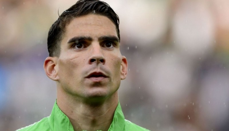 ماجر يُقنع مجاني بالتراجع عن قرار الإعتزال