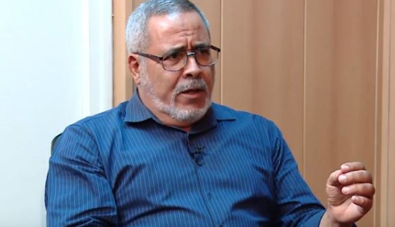 مجاهد: قضية الصحراء الغربية كشفت للجزائر الحليف والشريك والعدو