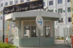 جيجل.. ايداع المدير الأسبق لمستشفى “مجدوب السعيد ” بالطاهير الحبس المؤقت