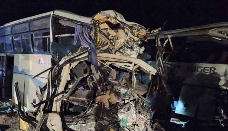 تحويل جريحين من ضحايا المجزرة المرورية بالوادي إلى مستشفى باتنة