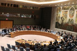 مجلس الأمن الدولي يتبنى قرارا يدعوا لوقف دائم لإطلاق النار في ليبيا