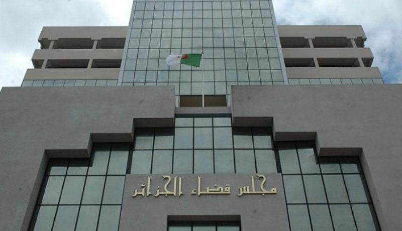 تأجيل محاكمة “ولد عباس” و”بركات” إلى 29 نوفمبر الجاري في قضية إختلاس الأموال