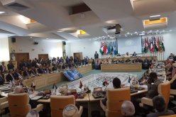 مجلس وزراء الداخلية العرب يمنح بدوي وسام الدرجة الأولى لجامعة نايف للعلوم الأمنية