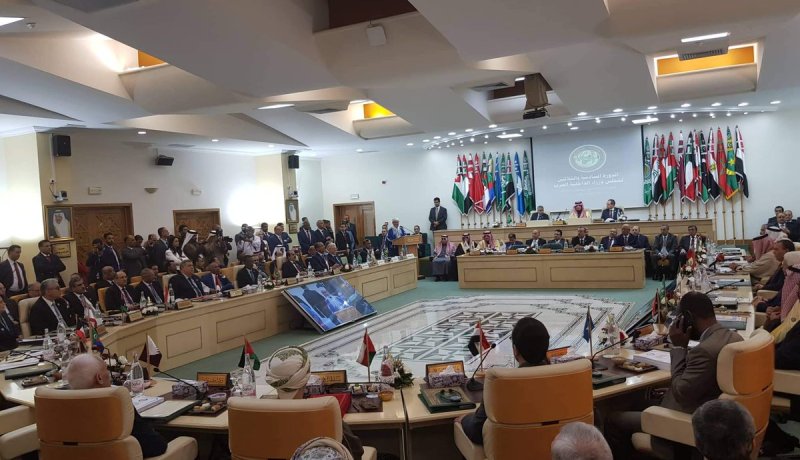 مجلس وزراء الداخلية العرب يمنح بدوي وسام الدرجة الأولى لجامعة نايف للعلوم الأمنية