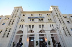 مجلس قضاء تيبازة.. النطق بالاحكام في قضية مادام مايا يوم 31 ديسمبر