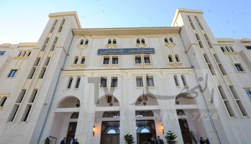 مجلس قضاء تيبازة يؤيد الأحكام على”مدام مايا” وهامل