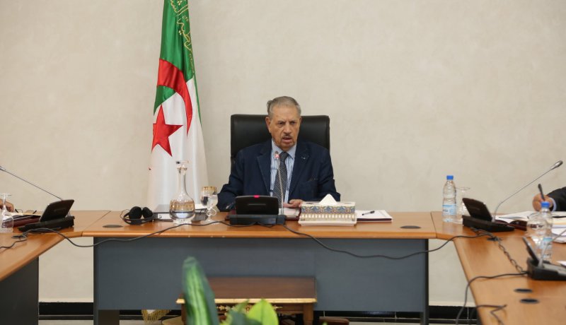 مجلس الأمة: قلقون من الارتفاع الملحوظ في عدد الإصابات والوفيات بفيروس كورونا