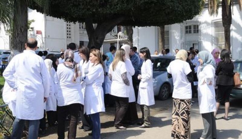 “الكلا” يعلن تضامنه مع الشعب الفلسطيني في وجه “صفقة القرن”