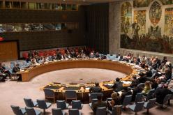 مجلس الأمن الدولي.. نحو تبني أول مشروع قرار بخصوص فيروس كورونا