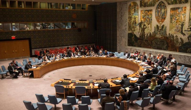 مجلس الأمن الدولي.. نحو تبني أول مشروع قرار بخصوص فيروس كورونا