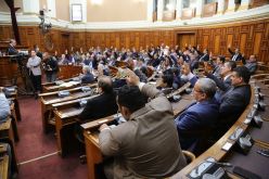 مجلس الأمة.. المصادقة على 4 مشاريع قوانين