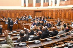 مجلس الأمة يشارك في الدورة 26 للجنة التنفيذية للإتحاد البرلماني العربي