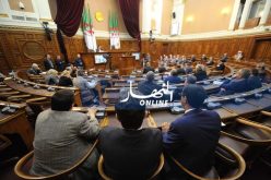 وزارة العدل تطلب رفع الحصانة عن سيناتورين بمجلس الأمة