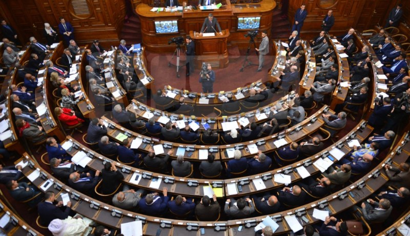 مجلس الأمة يعقد جلسة علنية غدا الخميس