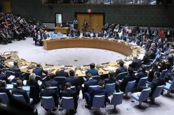 مجلس الأمن يصوت على مشروع قرار لفرض هدنة إنسانية في سوريا