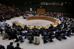 8 دول تدعوا لعقد اجتماع طارئ لمجلس الأمن بعد قرار ترامب